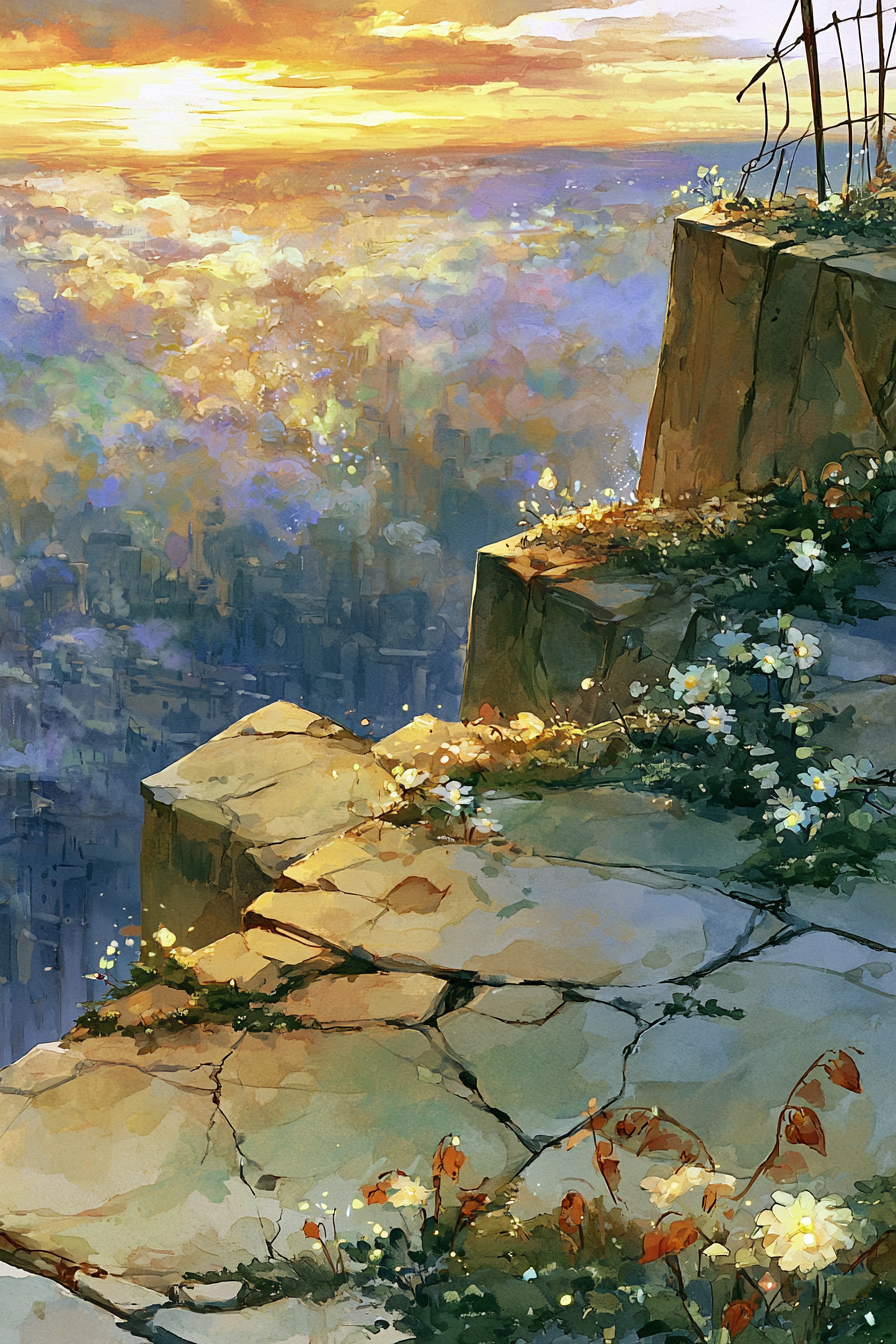 zhoya.yao_An_expansive_detailed_oil_painting_of_a_ruined_skys_b1895b52-bf25-4070-b0cf-98df38701e9f_2.png