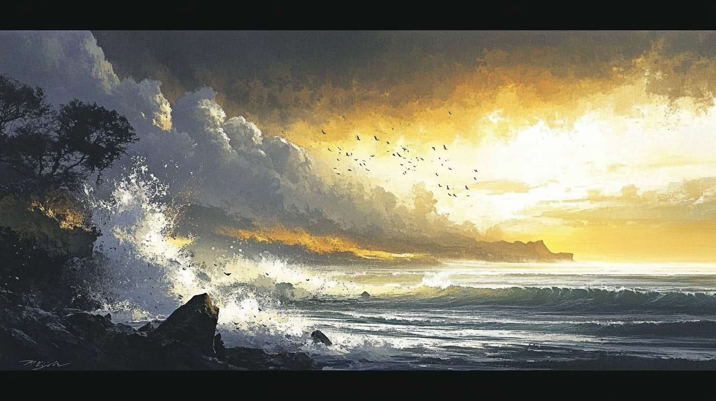 zhoya.yao_Impressionistic_oil_painting_dramatic_coastline_at__e5a68446-dc10-48aa-83ba-750ade6a3474_1.png