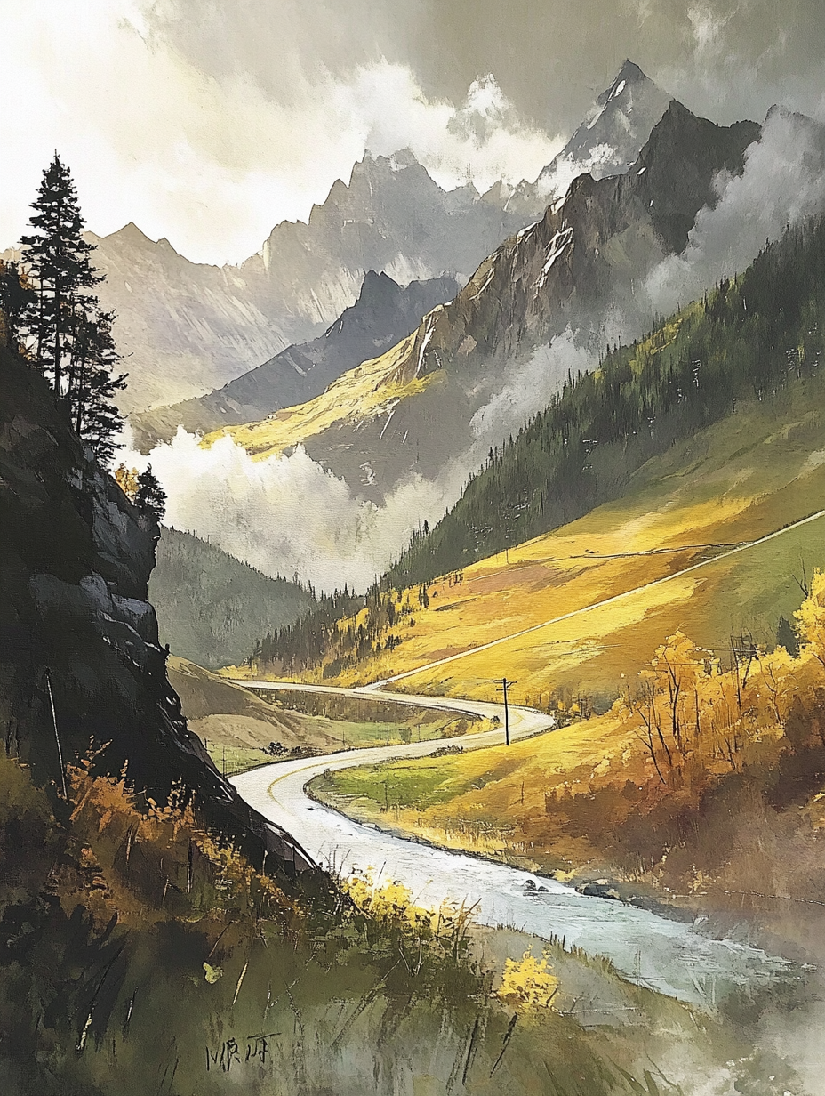 zhoya.yao_Cinematic_oil_painting_legendary_Sichuan-Tibet_high_58b4f8ce-a92e-443c-9ce4-f84133dd17e9_1.png
