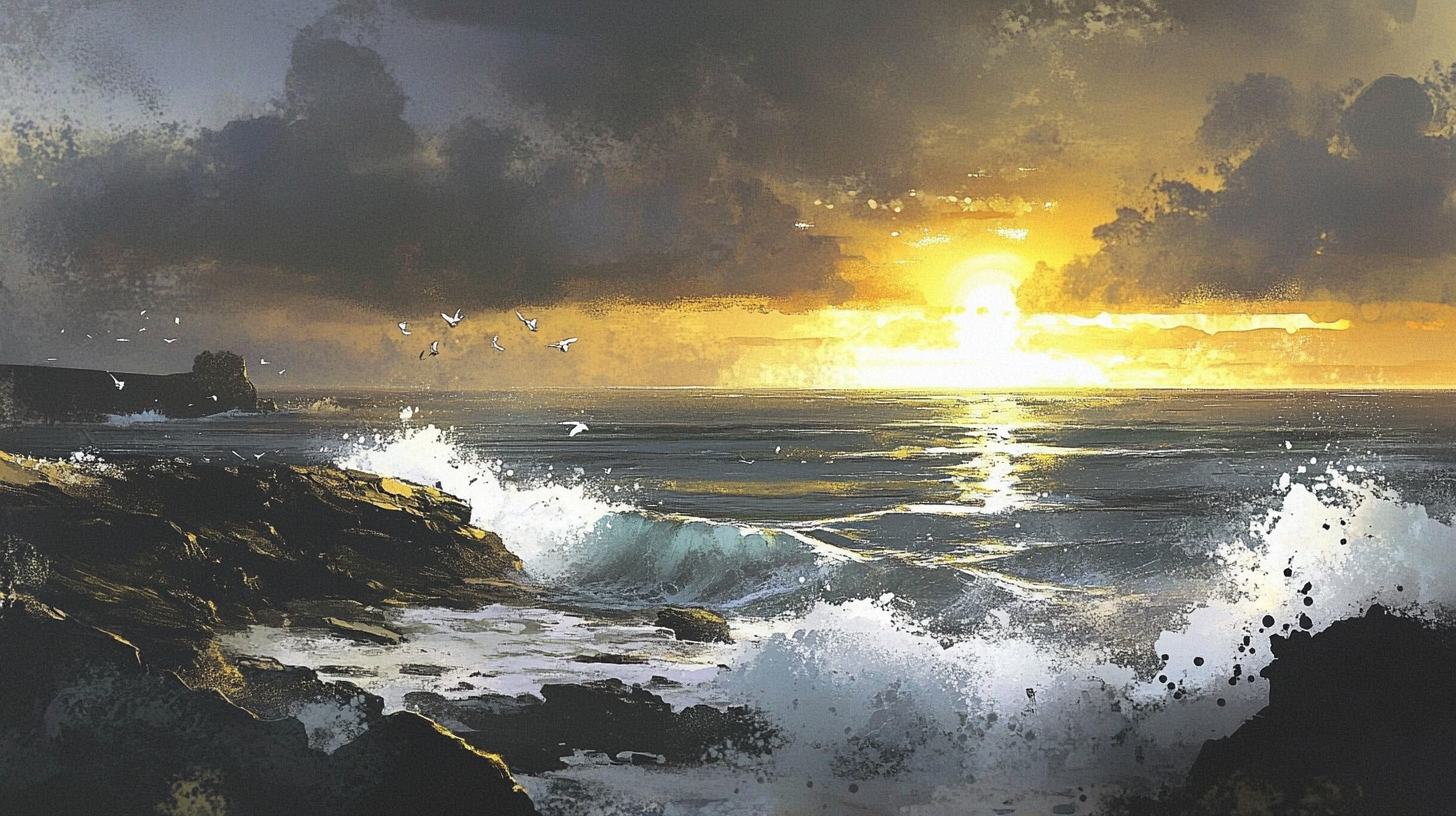 zhoya.yao_Impressionistic_oil_painting_dramatic_coastline_at__e5a68446-dc10-48aa-83ba-750ade6a3474_3.png