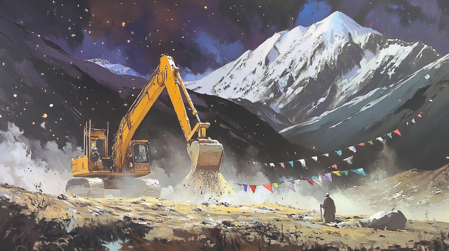 zhoya.yao_Profound_oil_painting_construction_site_at_foot_of__332f41e8-39cf-49b1-9112-83162f352978_3.png