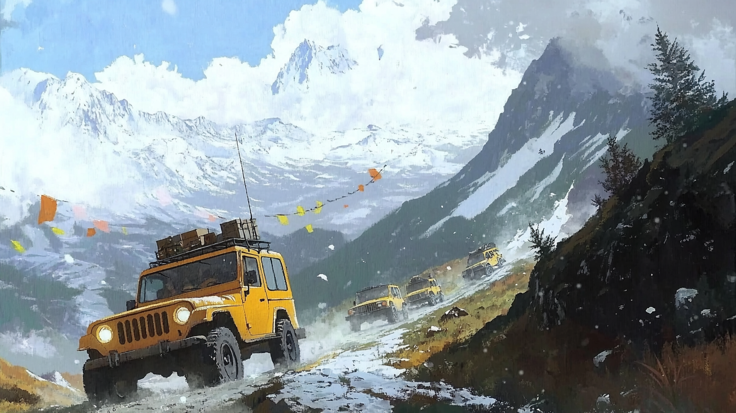 zhoya.yao_Atmospheric_oil_painting_a_team_of_different_vintag_40eb2150-e9cc-47f9-b1e0-b6471adcda02_0.png