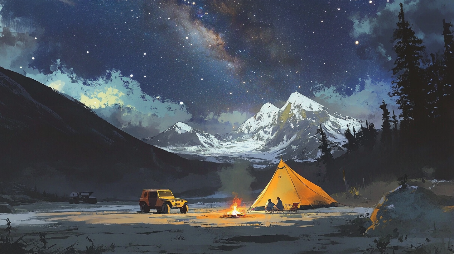 zhoya.yao_Magical_realist_oil_painting_night_camp_in_Ali_wild_ae0ff795-83fb-4003-ba51-d5c419a14301_2.png