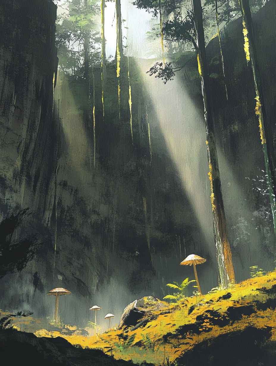 zhoya.yao_Atmospheric_oil_painting_dense_primeval_forest_in_Y_31542cfb-7cf2-411d-ae37-7618a3462821_0.png