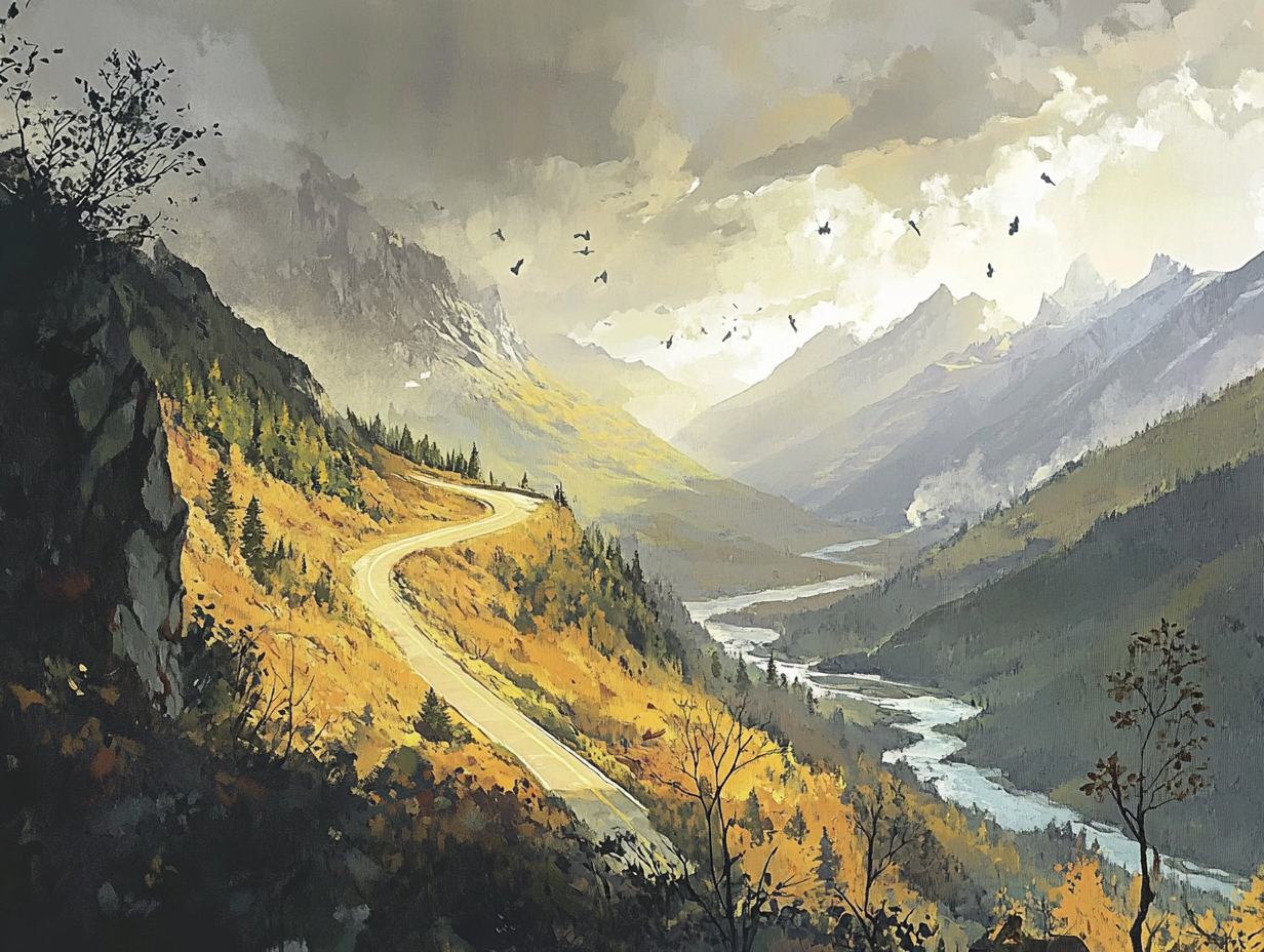 zhoya.yao_Cinematic_oil_painting_legendary_Sichuan-Tibet_high_6a62129d-55db-4f95-a30b-8228cc423965_2.png