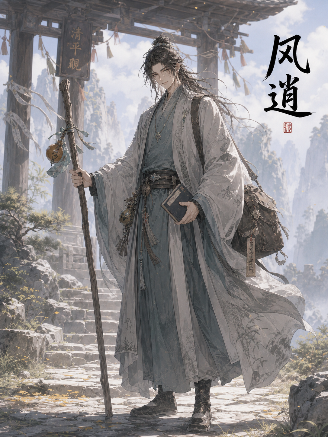 风逍.png