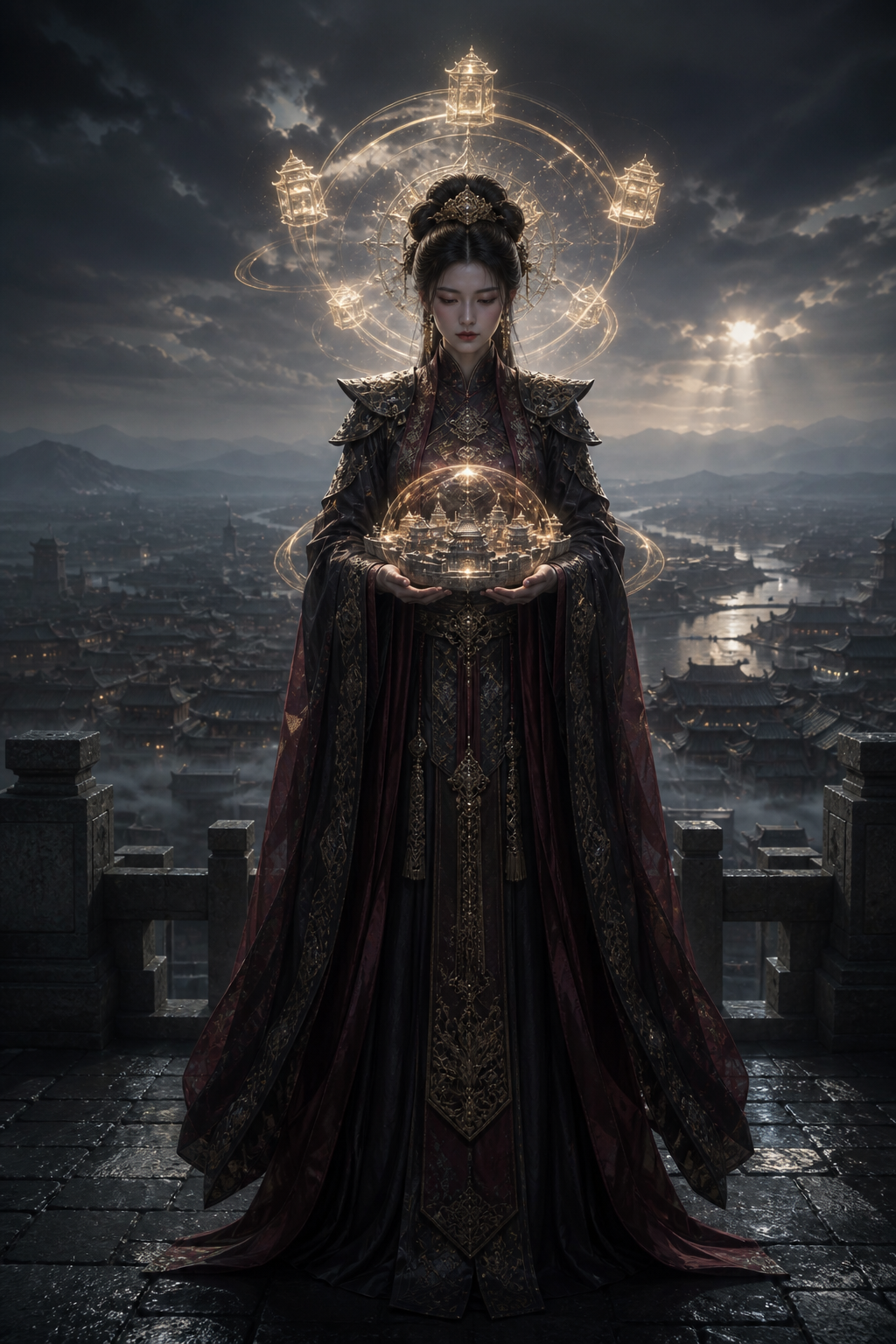 024_城隍神道体系_2比3竖版.png
