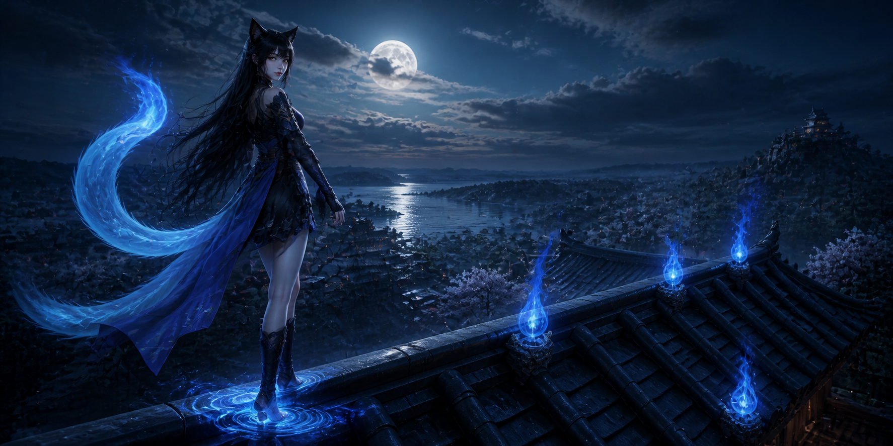 047_猫又（二尾猫妖）血统_2比1横版.png