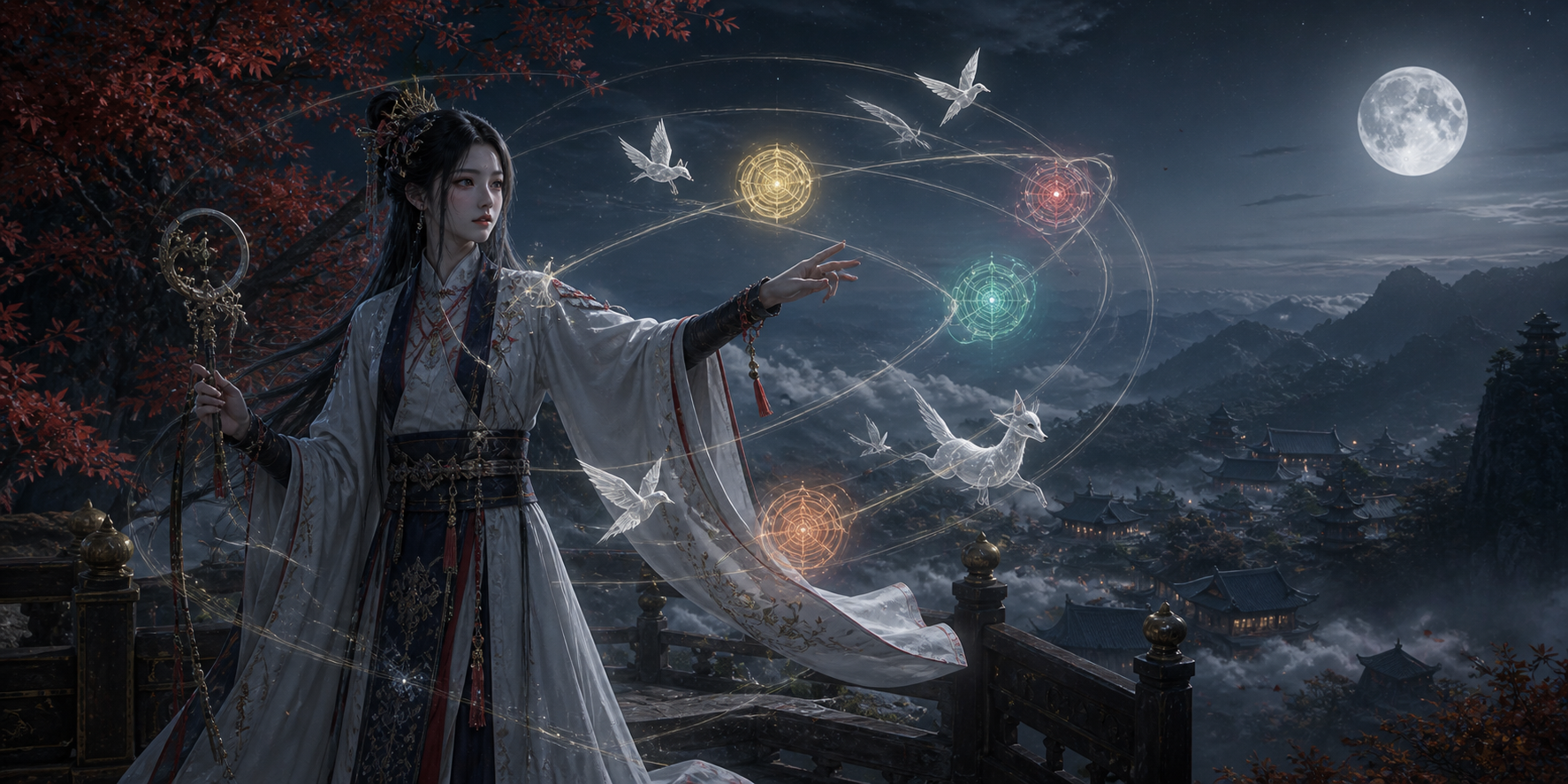 031_安倍流阴阳师血统_2比1横版.png