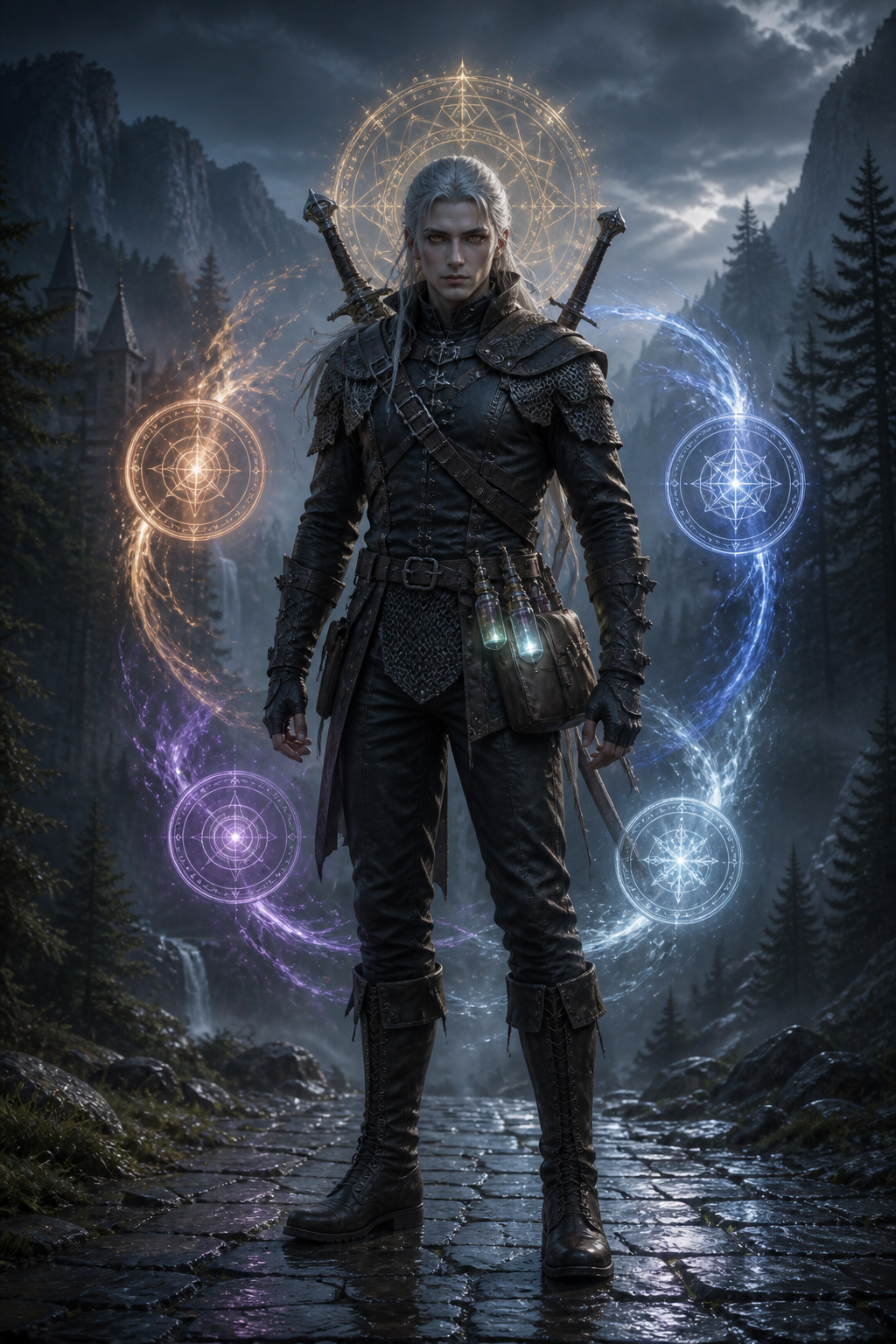 086_猎魔人（Witcher）突变体_2比3竖版.png