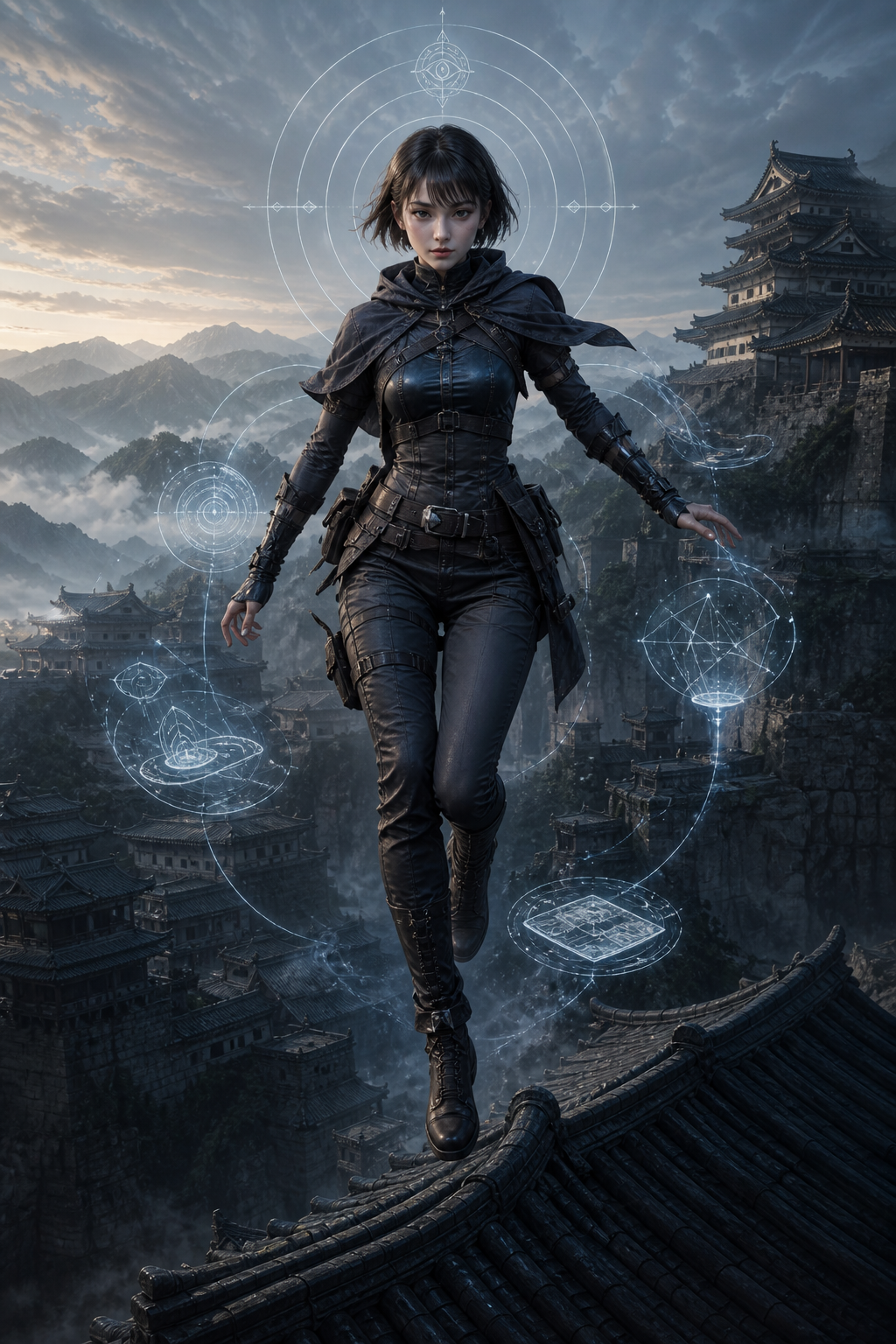 042_御庭番众（隐秘机动）血统_2比3竖版.png