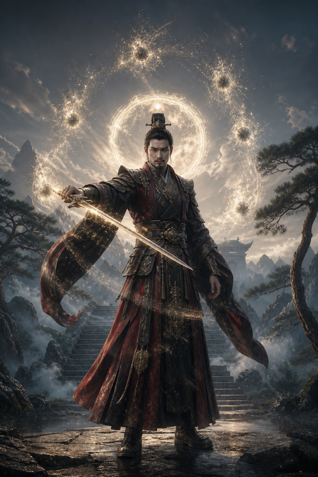 025_钟馗命格_天师体质_2比3竖版.png