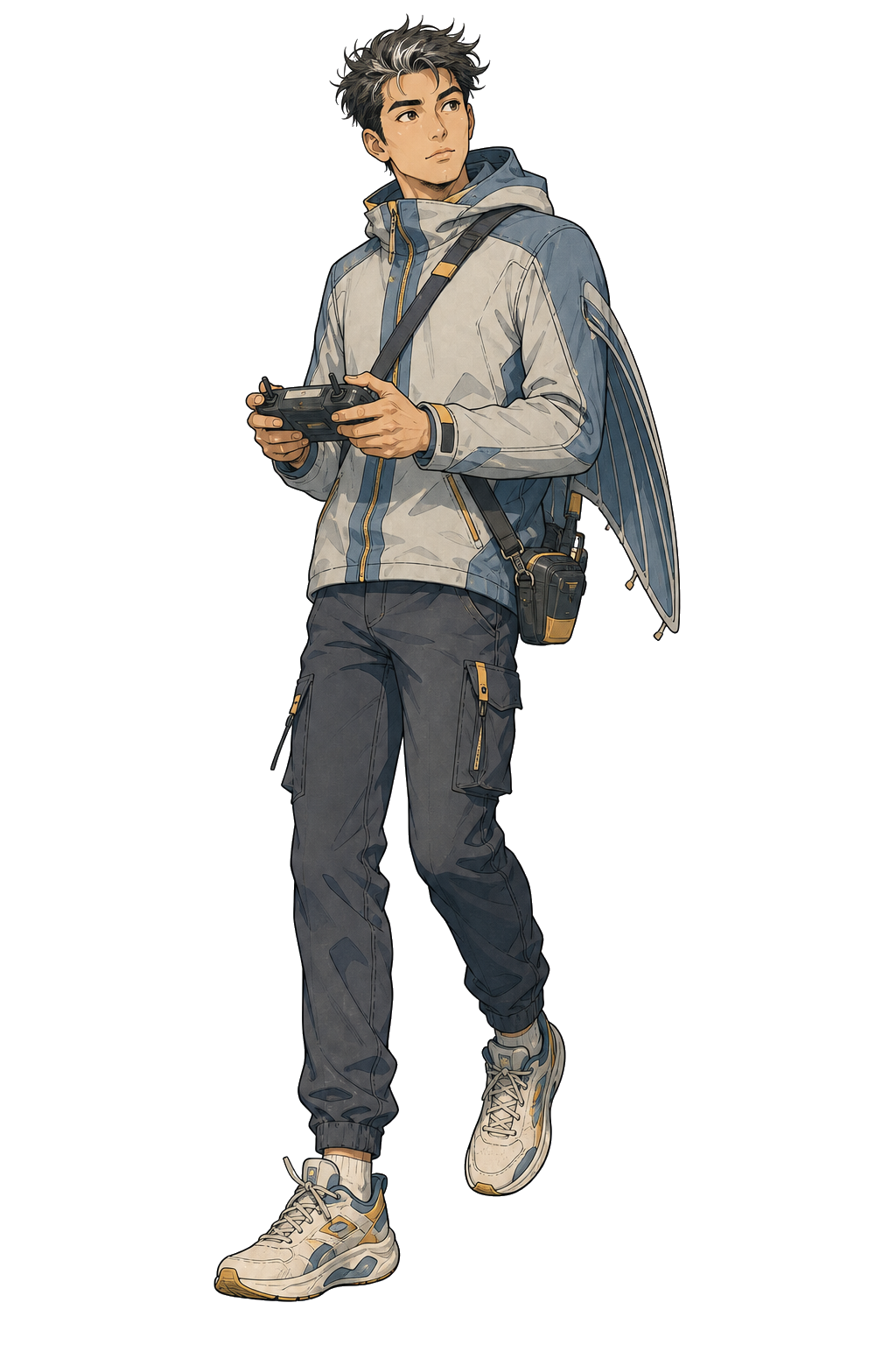 飞鼠_人形_木刻Riso_v1.png