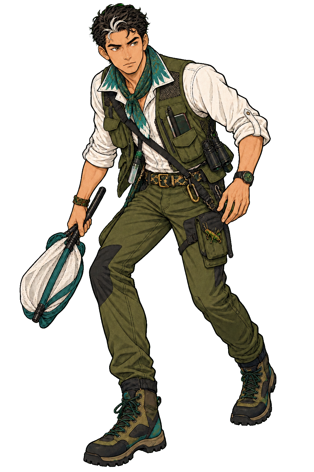 犰狳_人形_木刻Riso_v1.png