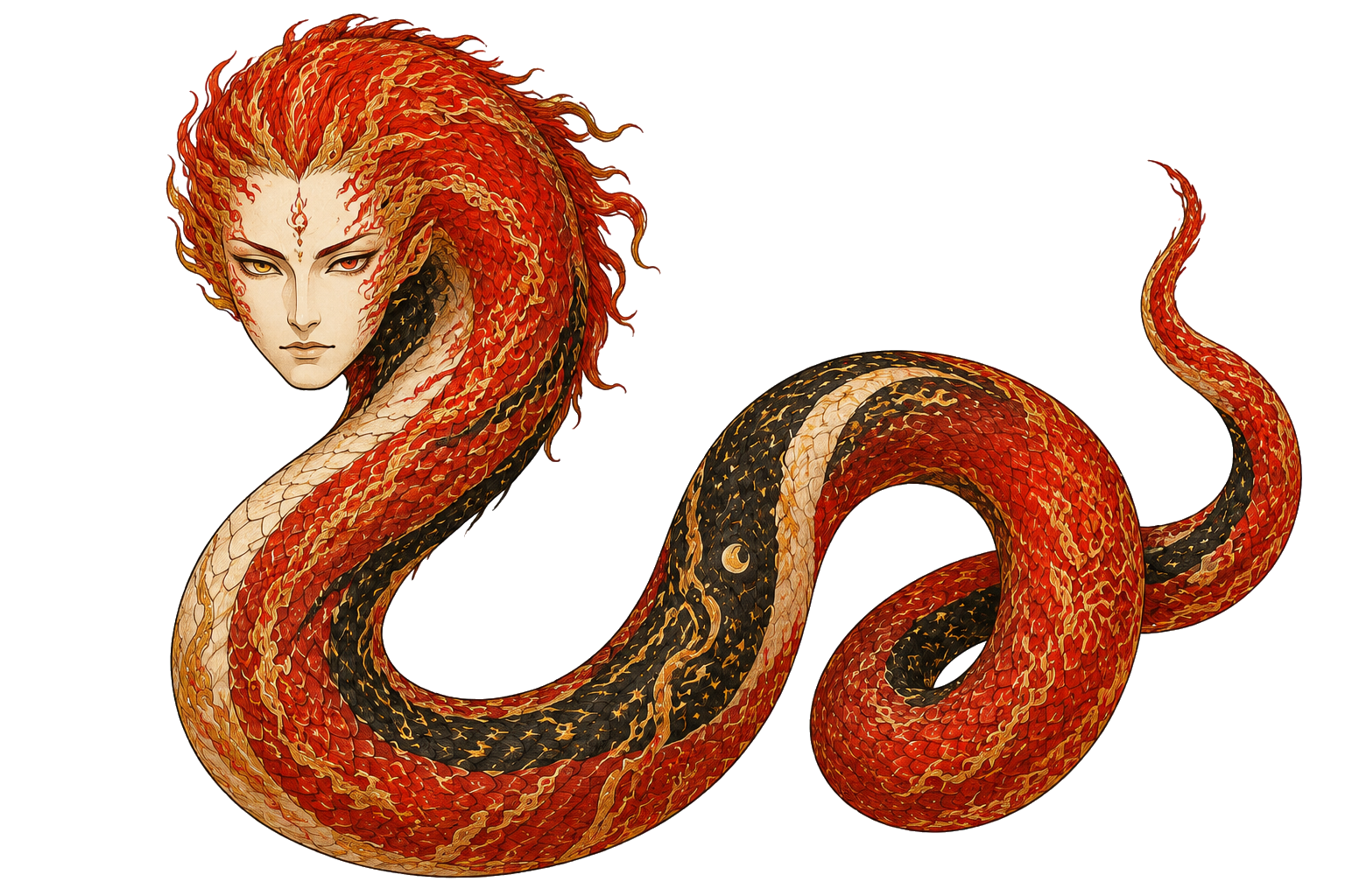 烛龙_原典神相_木刻Riso_v1.png